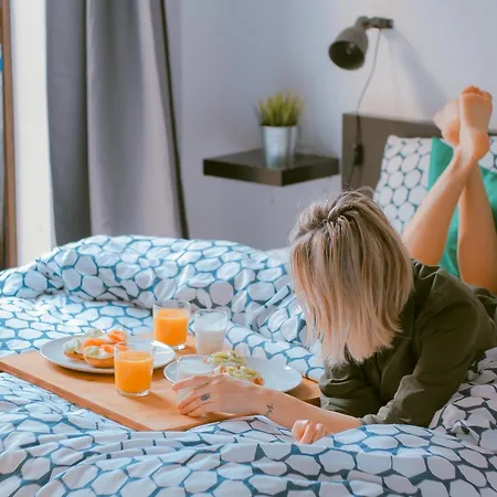 Sfera Hotel Nevsky 163-3